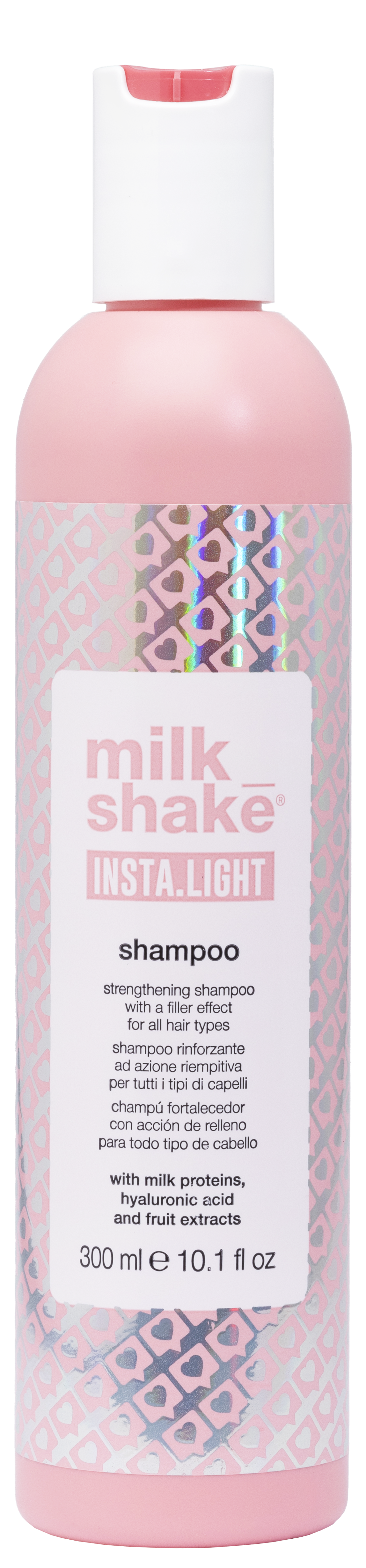 Insta Light Shampoo
