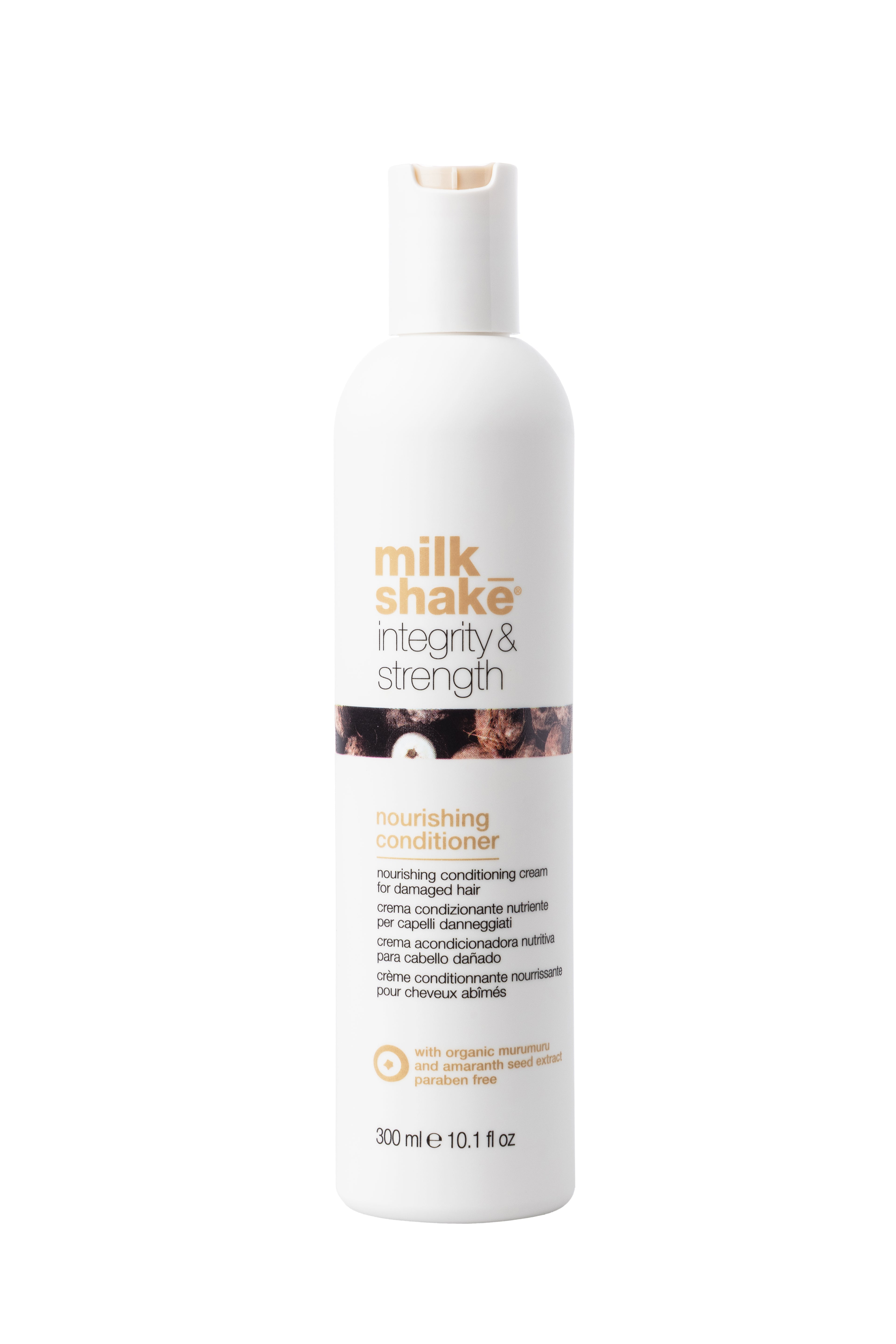 Nourishing Conditioner