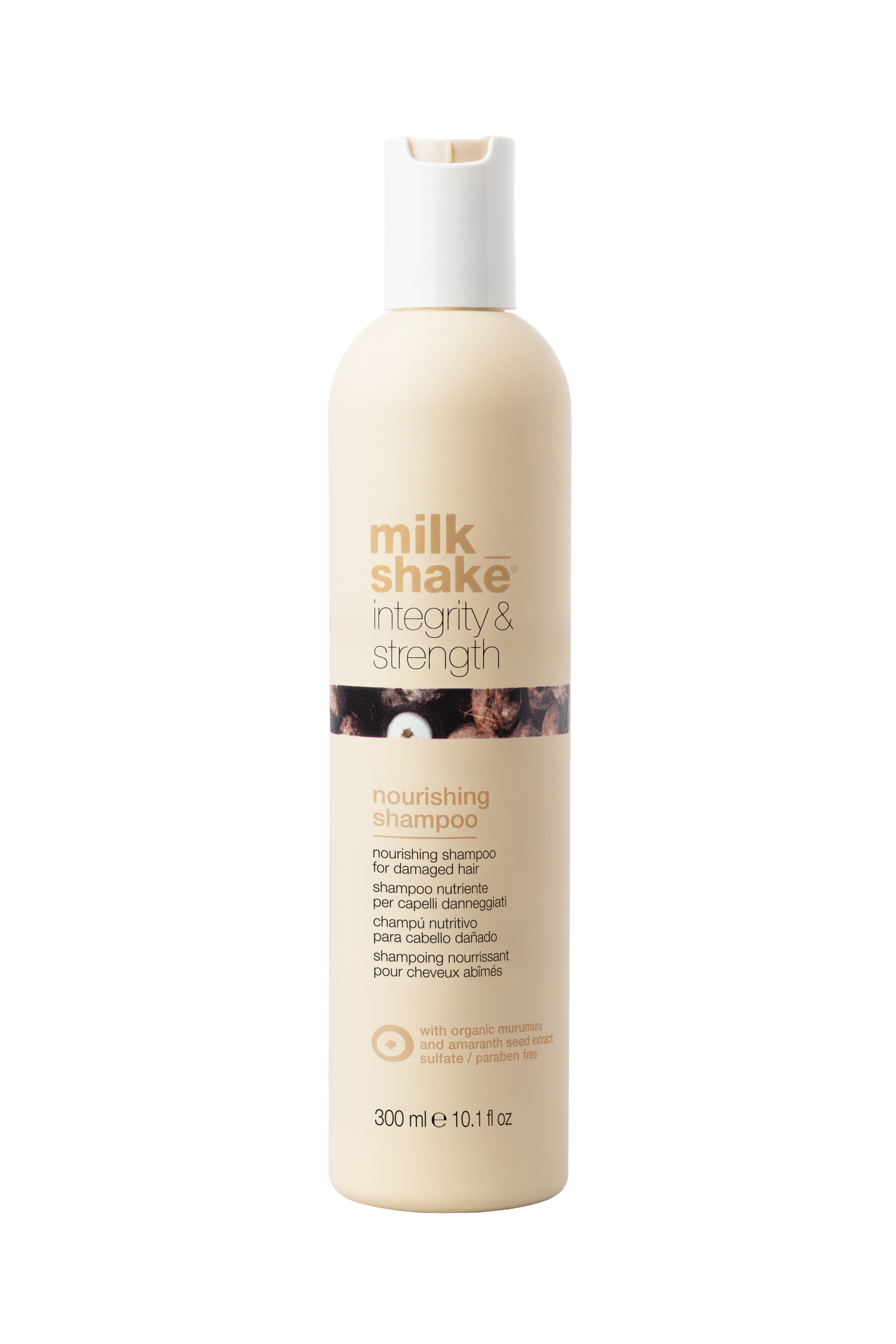 Nourishing Shampoo