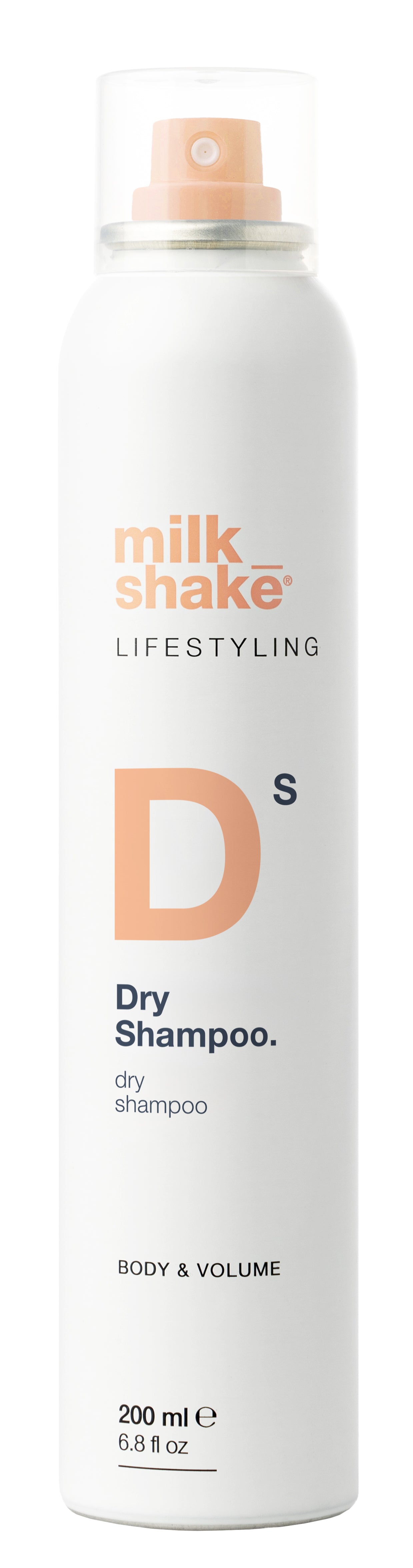 Dry Shampoo