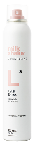 Let It Shine Gloss Spray 6.8 oz