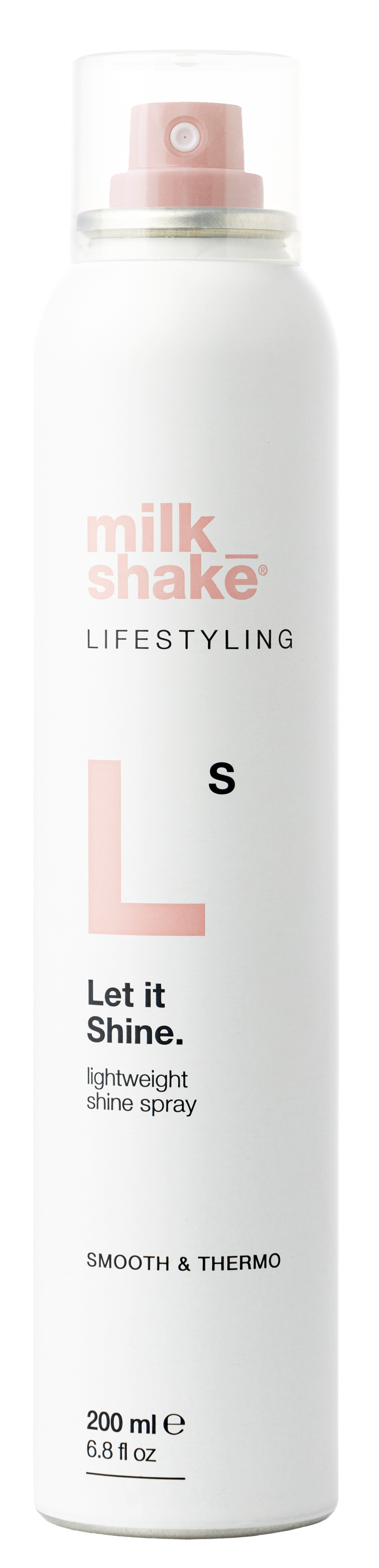 Let It Shine Gloss Spray 6.8 oz