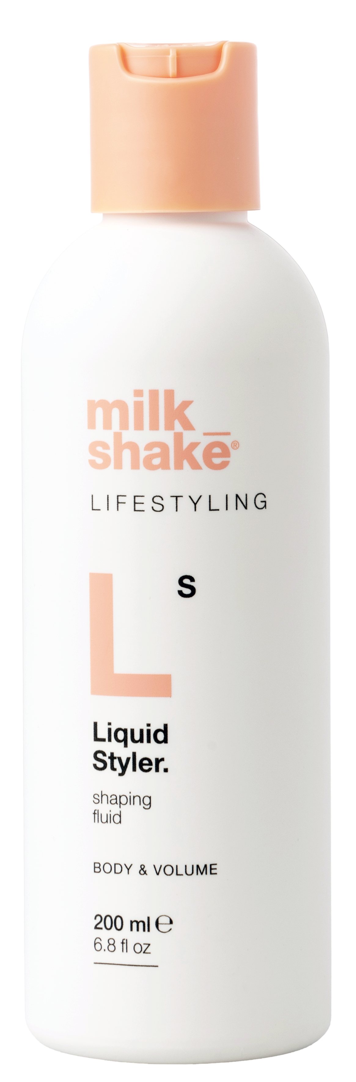 Liquid Styler 6.7 oz