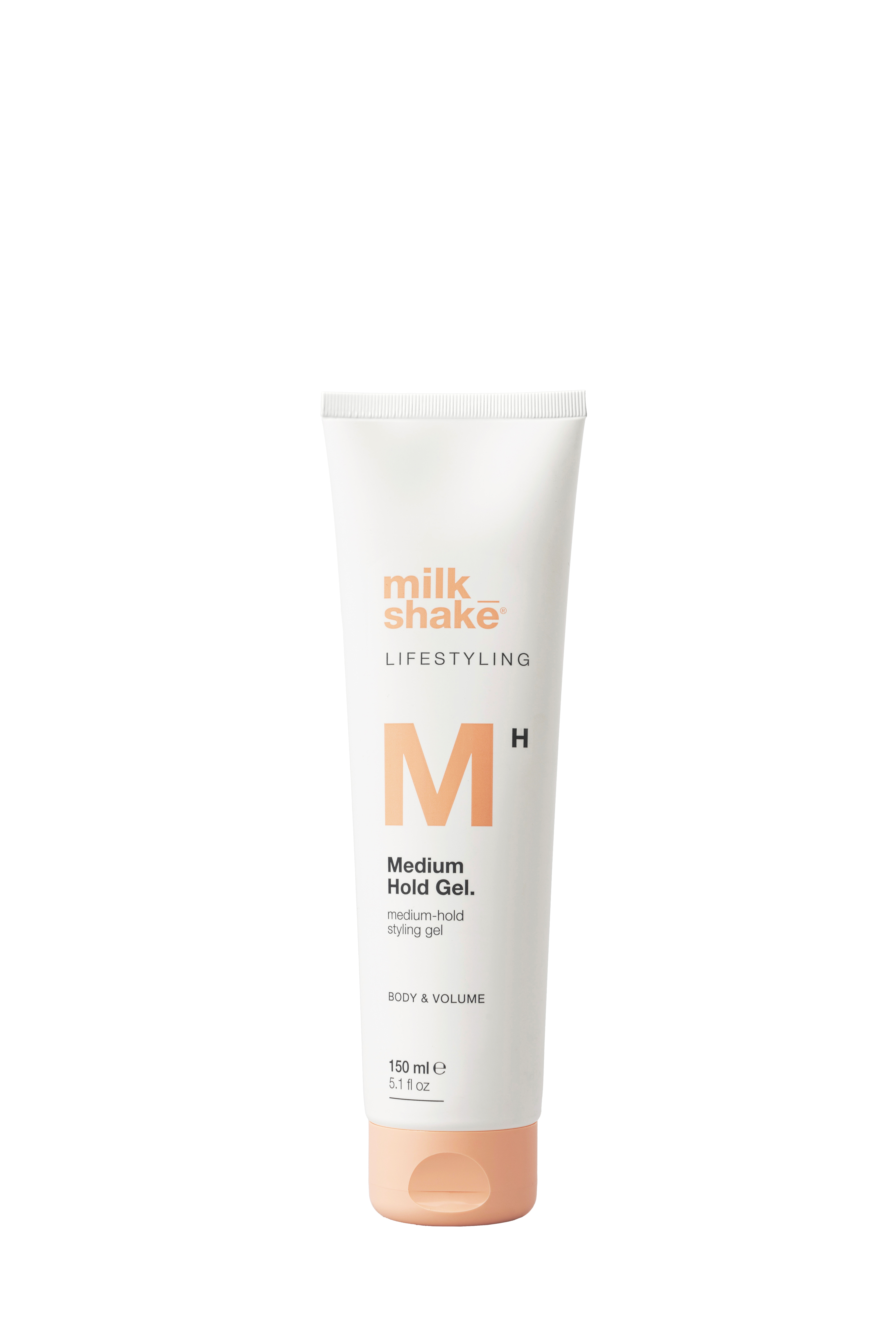 Medium Hold Gel 5.1 oz
