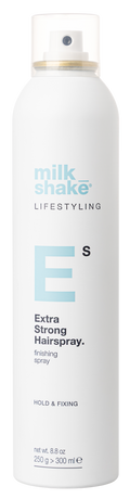Extra Strong Hairspray 8.8 oz