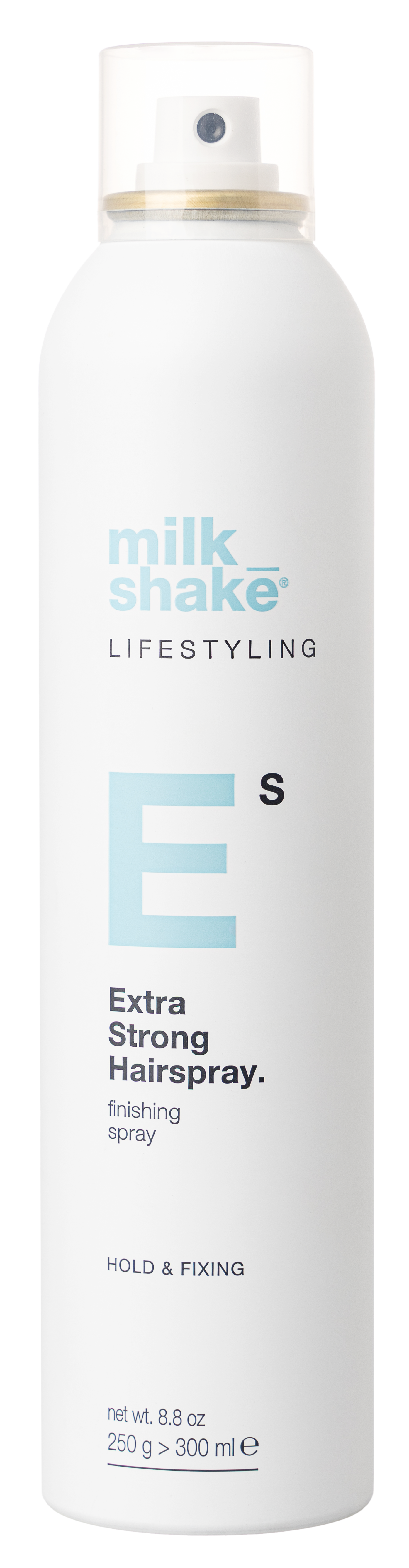 Extra Strong Hairspray 8.8 oz