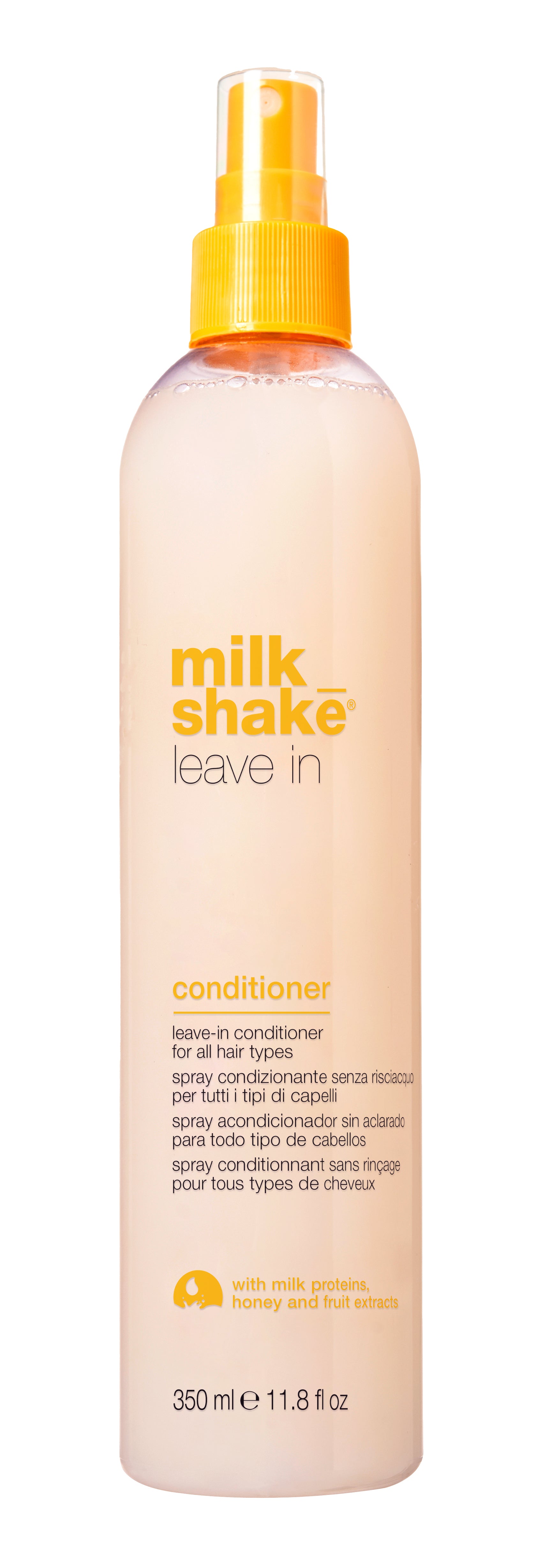 Leave In Conditioner