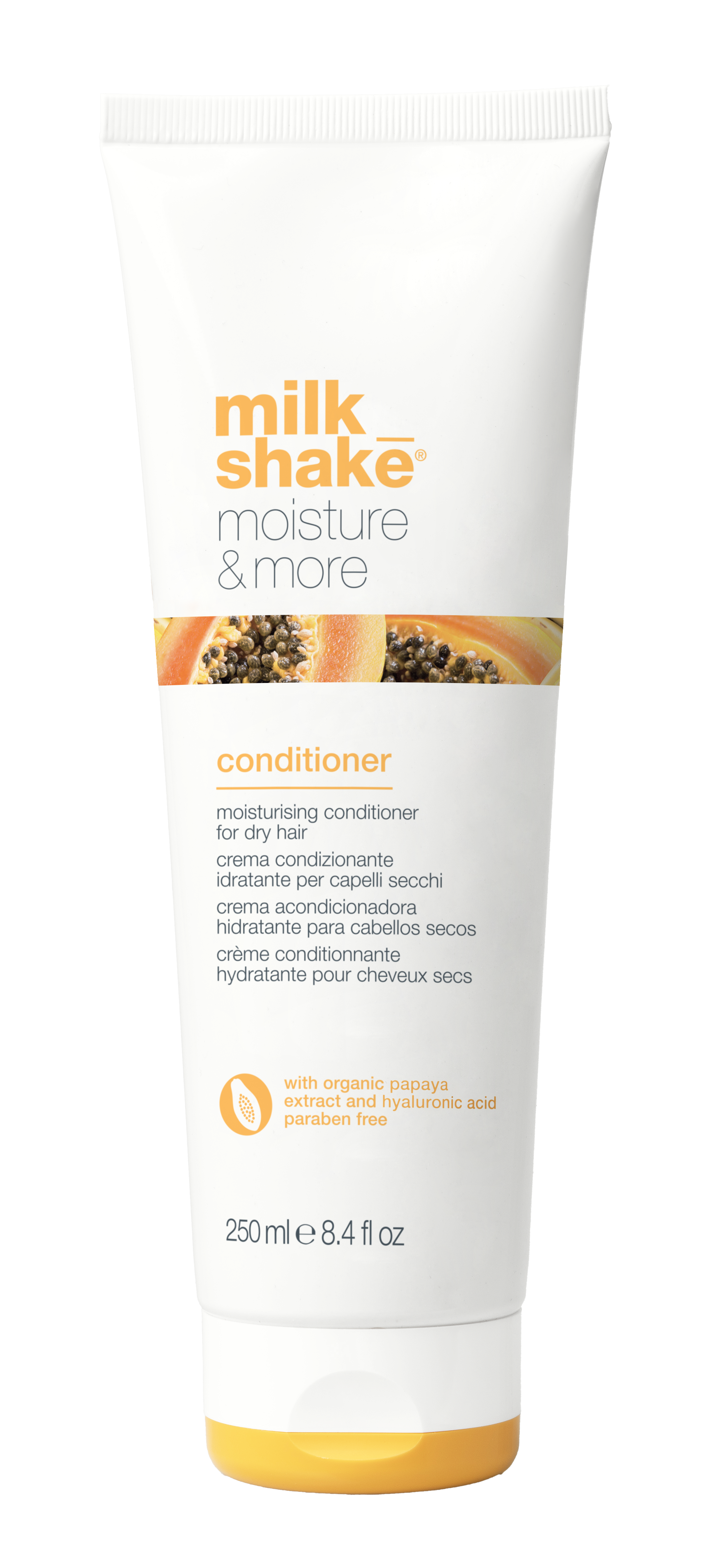 Moisture & More Conditioner