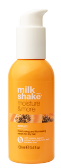 Moisture & More Serum 3.4 oz