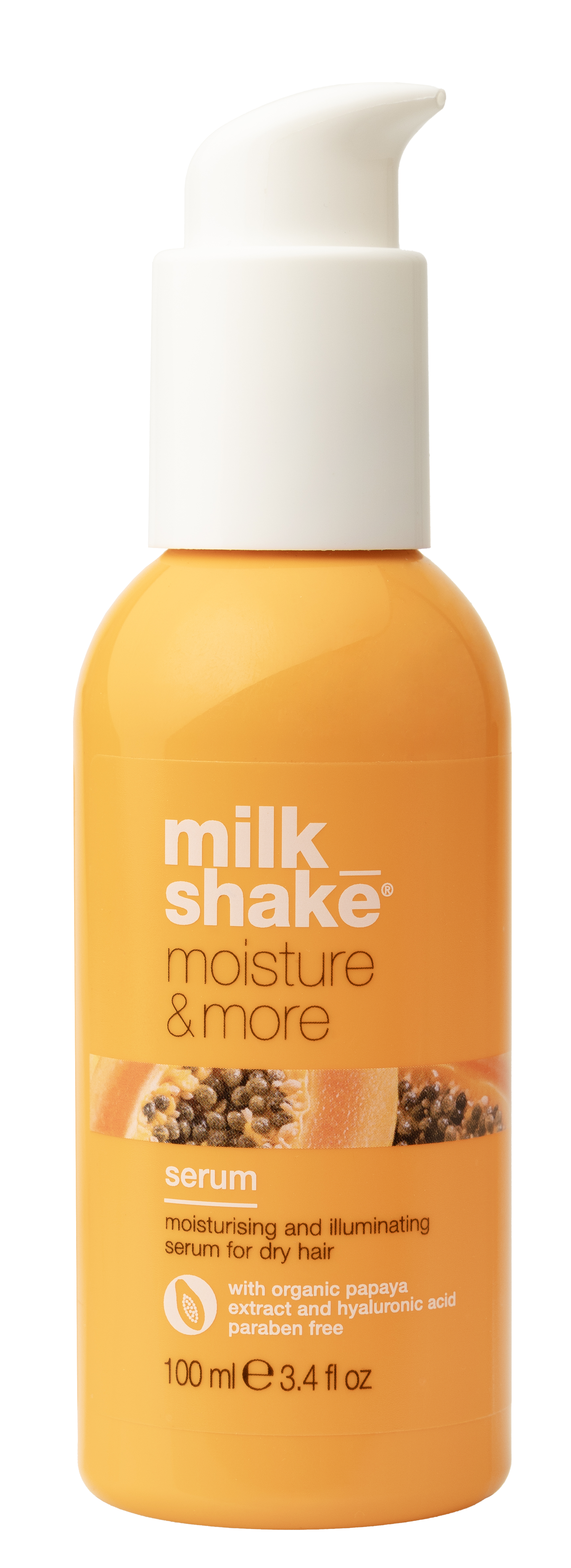 Moisture & More Serum 3.4 oz
