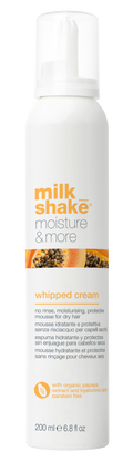 Moisture & More Cream 6.7 oz