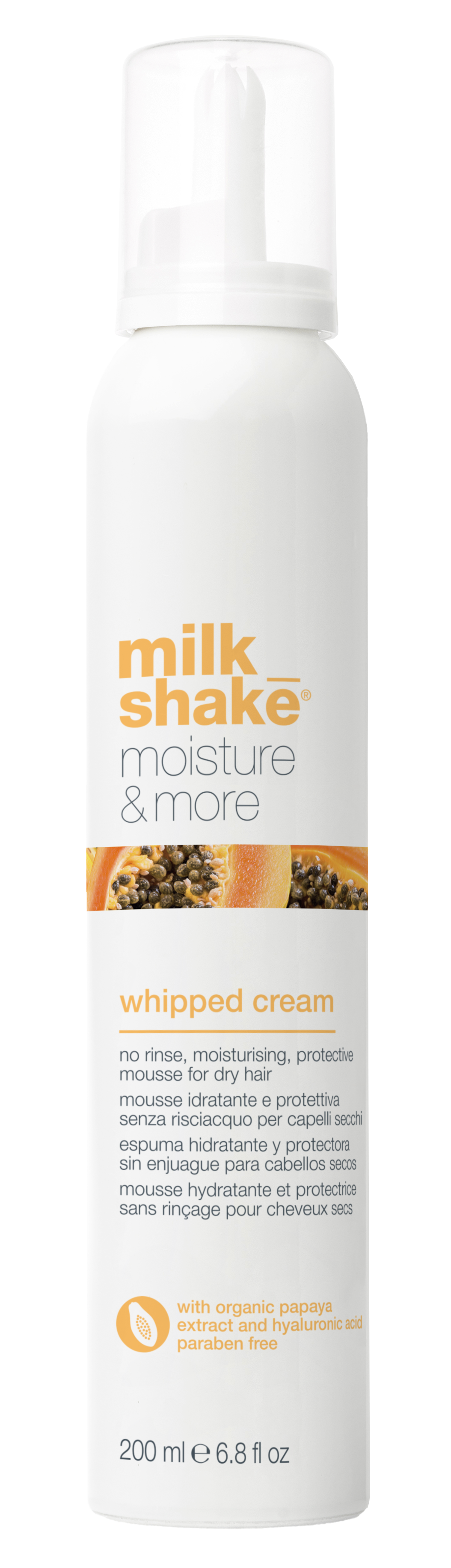 Moisture & More Cream 6.7 oz