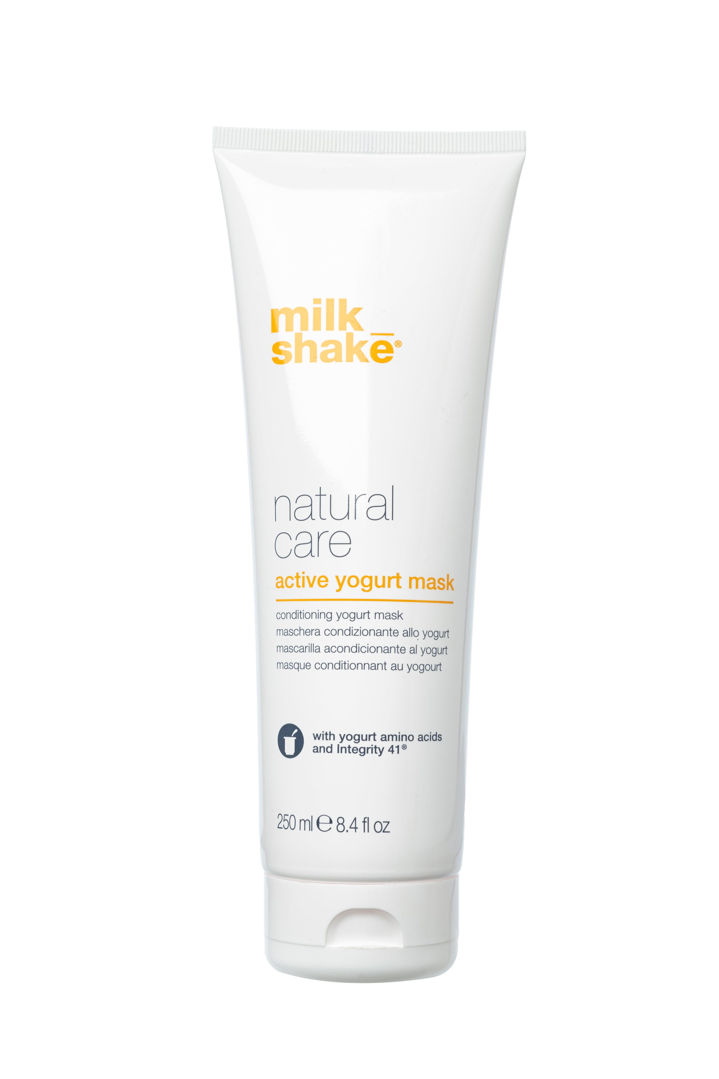 Active Yogurt Mask