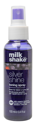 Silver Toning Spray 3.4 oz