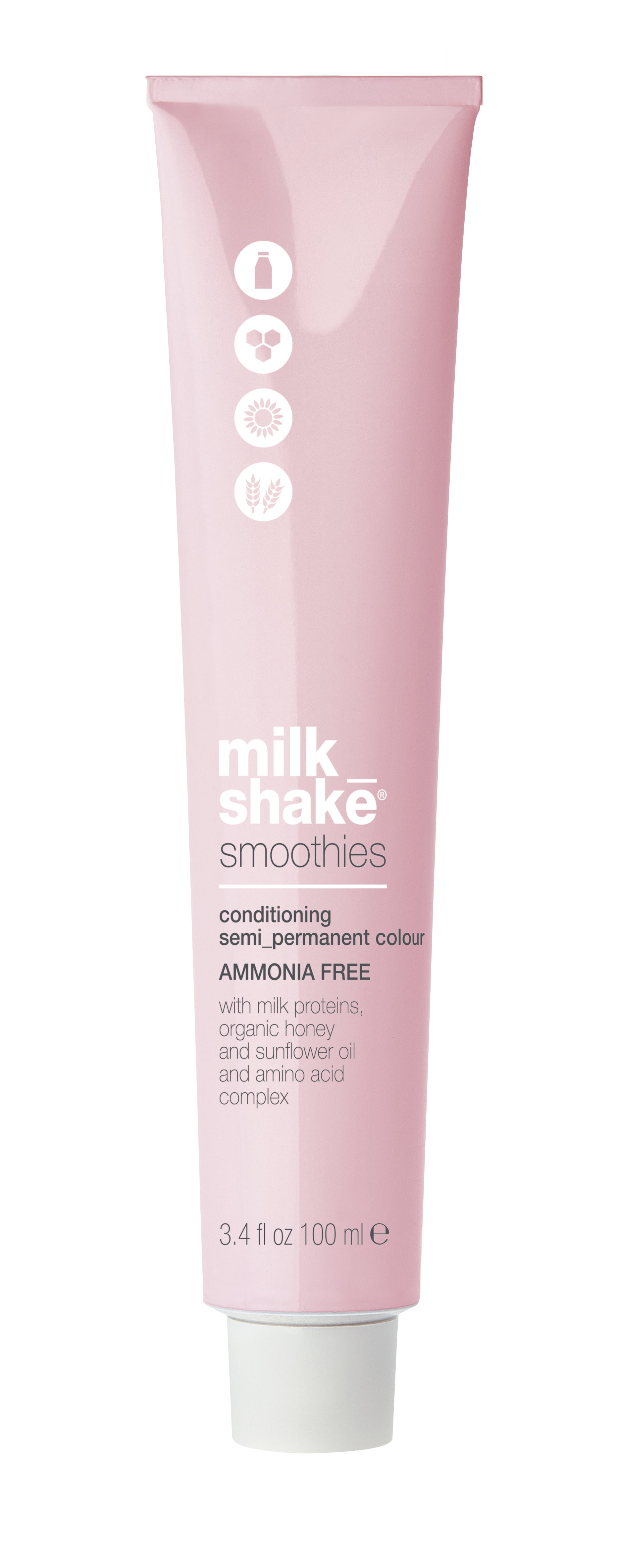 Smoothies 3.4 oz