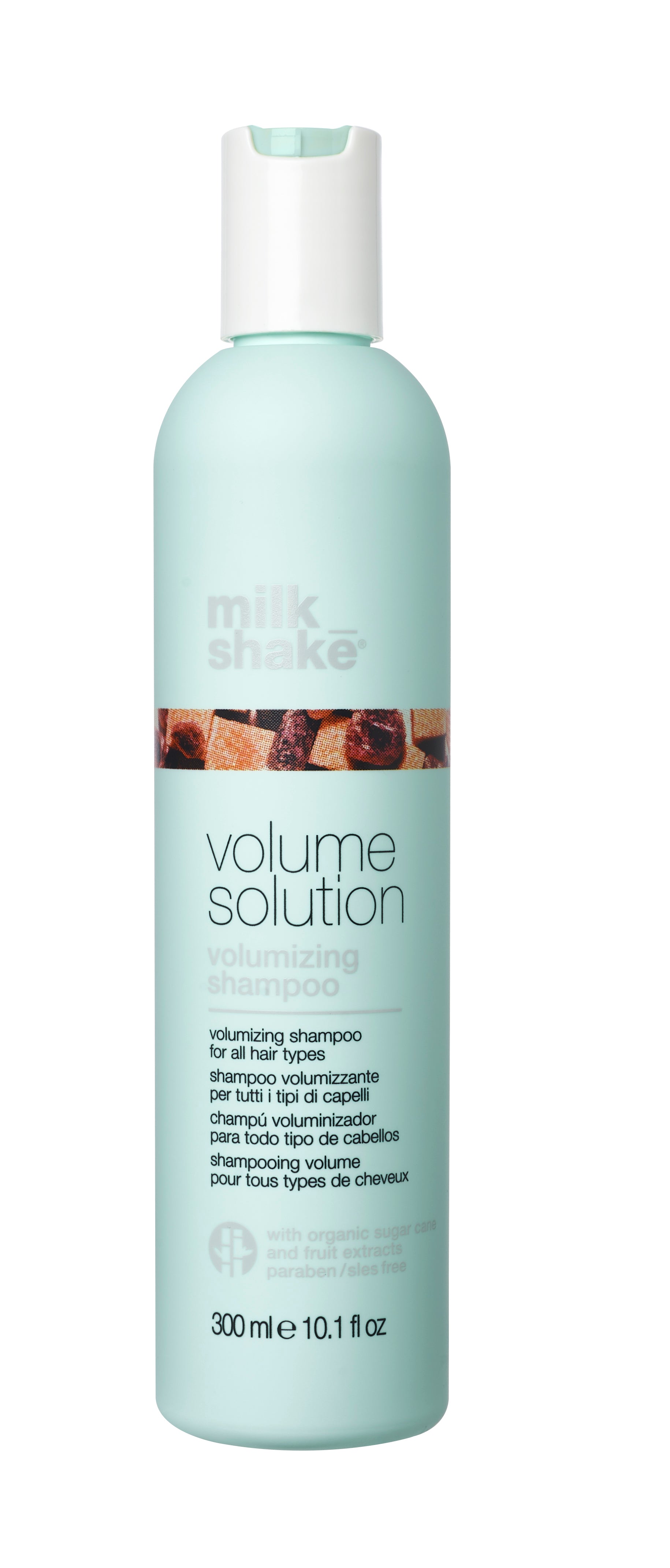 Volumizing Shampoo 10.1 oz