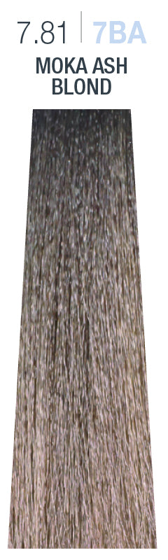 9 Minute Color 3.4 oz