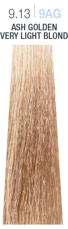 9 Minute Color 3.4 oz