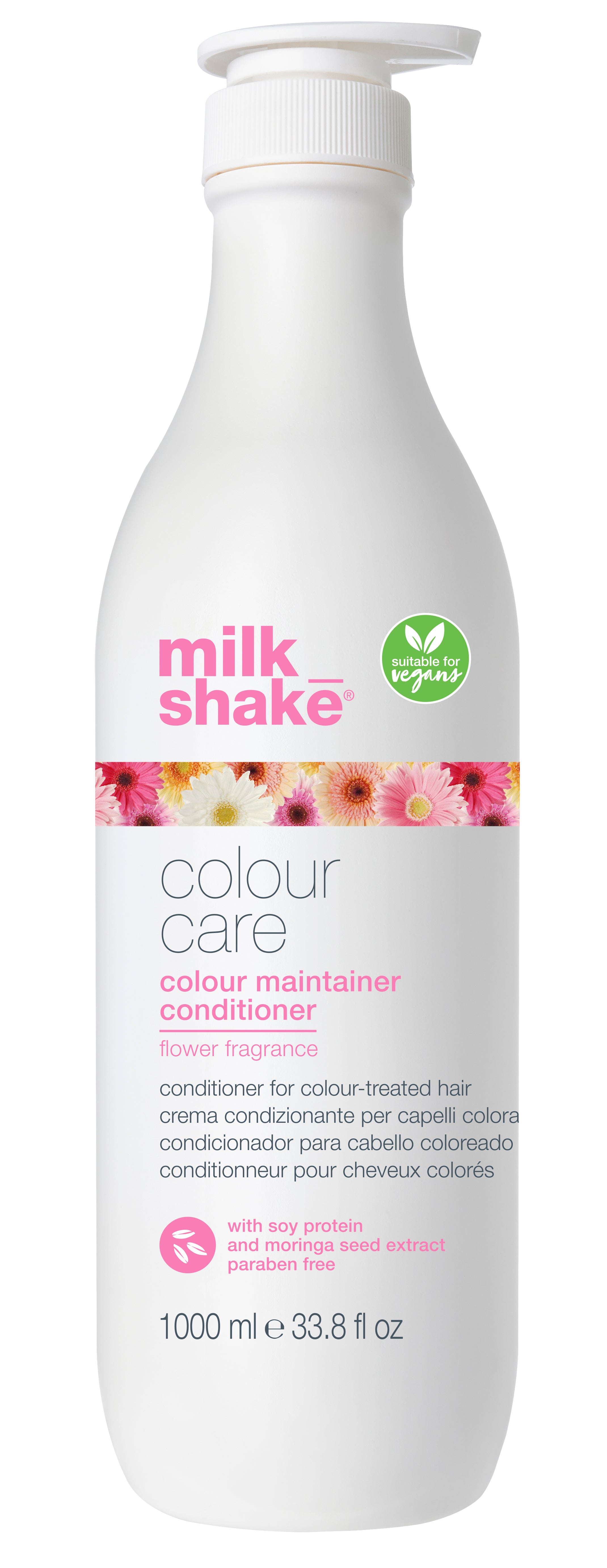 Flower Color Conditioner