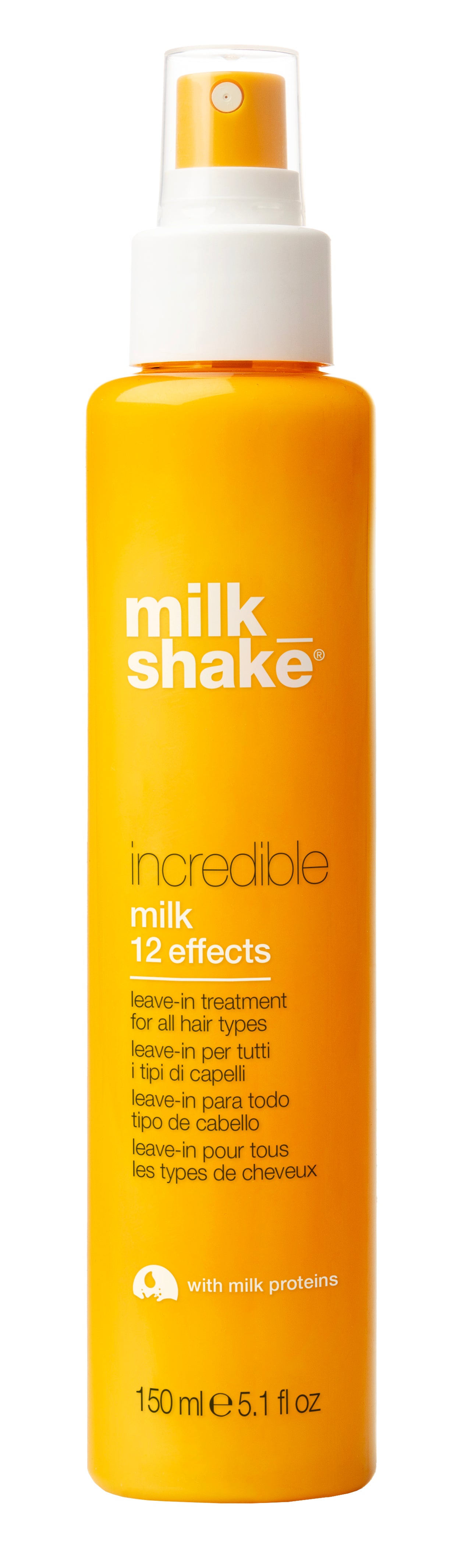 Incredible Milk