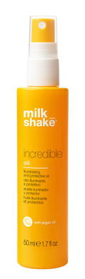 Incredible Milk