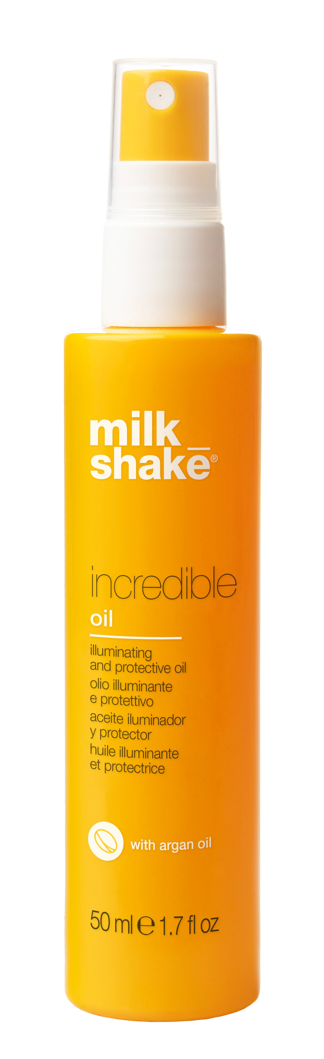 Incredible Milk