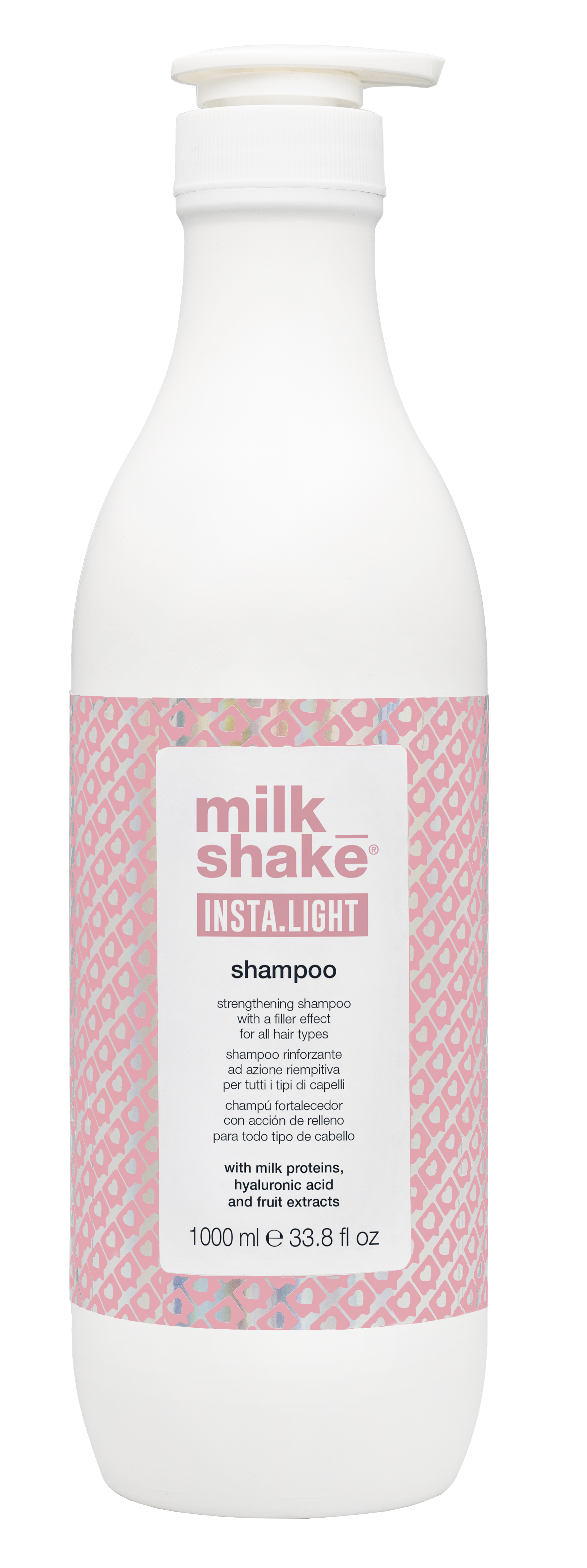 Insta Light Shampoo