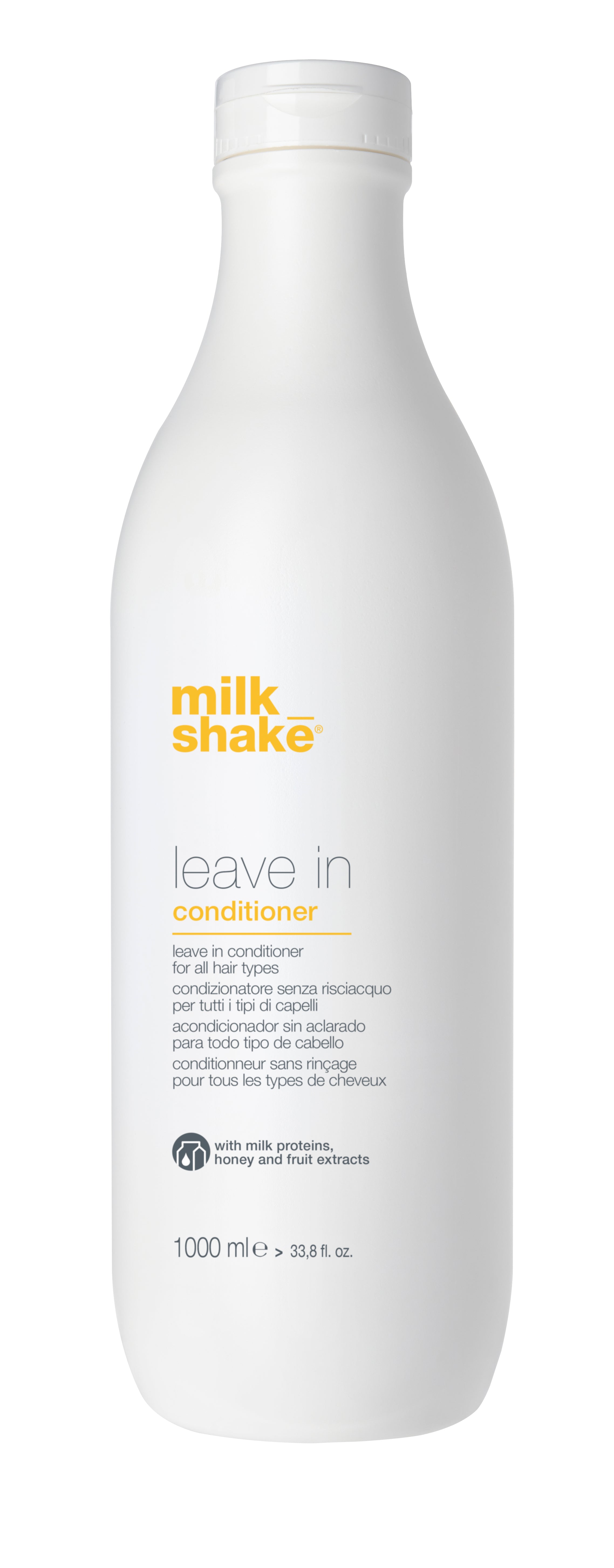 Leave In Conditioner