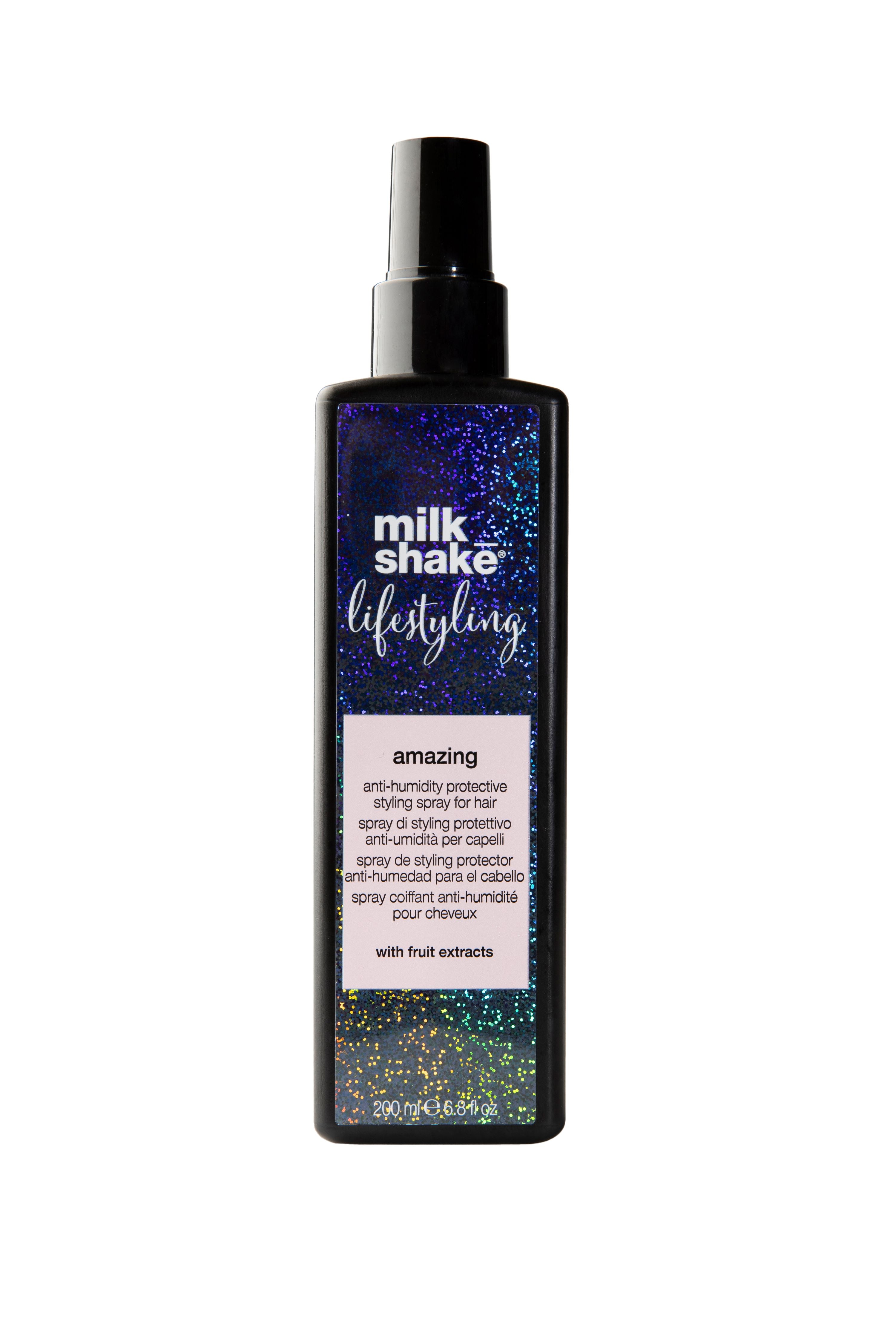 Amazing Styling Spray