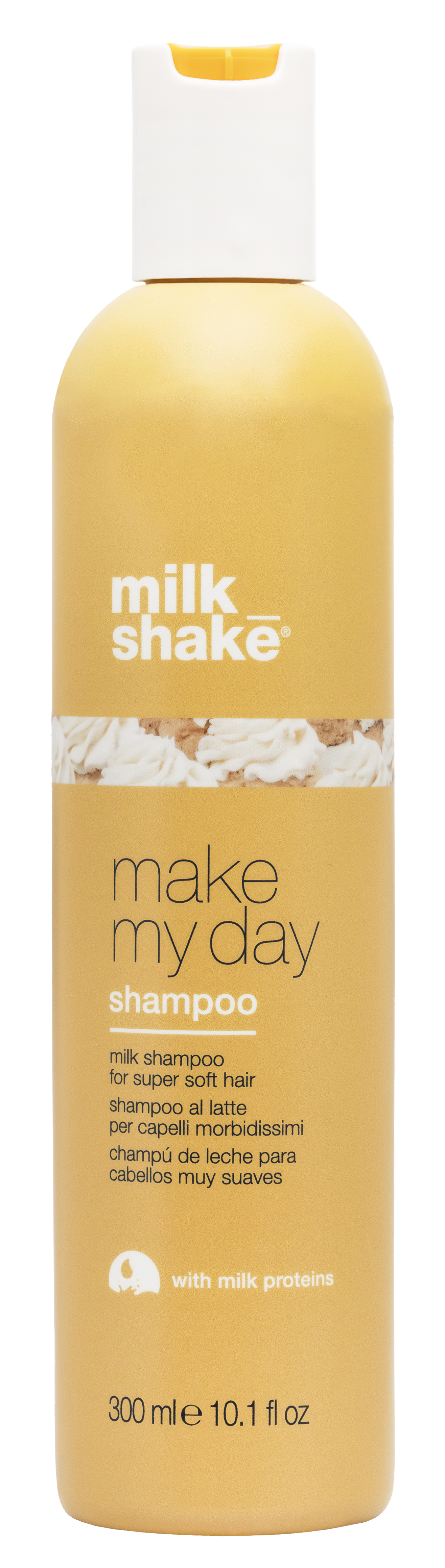 Make My Day Shampoo