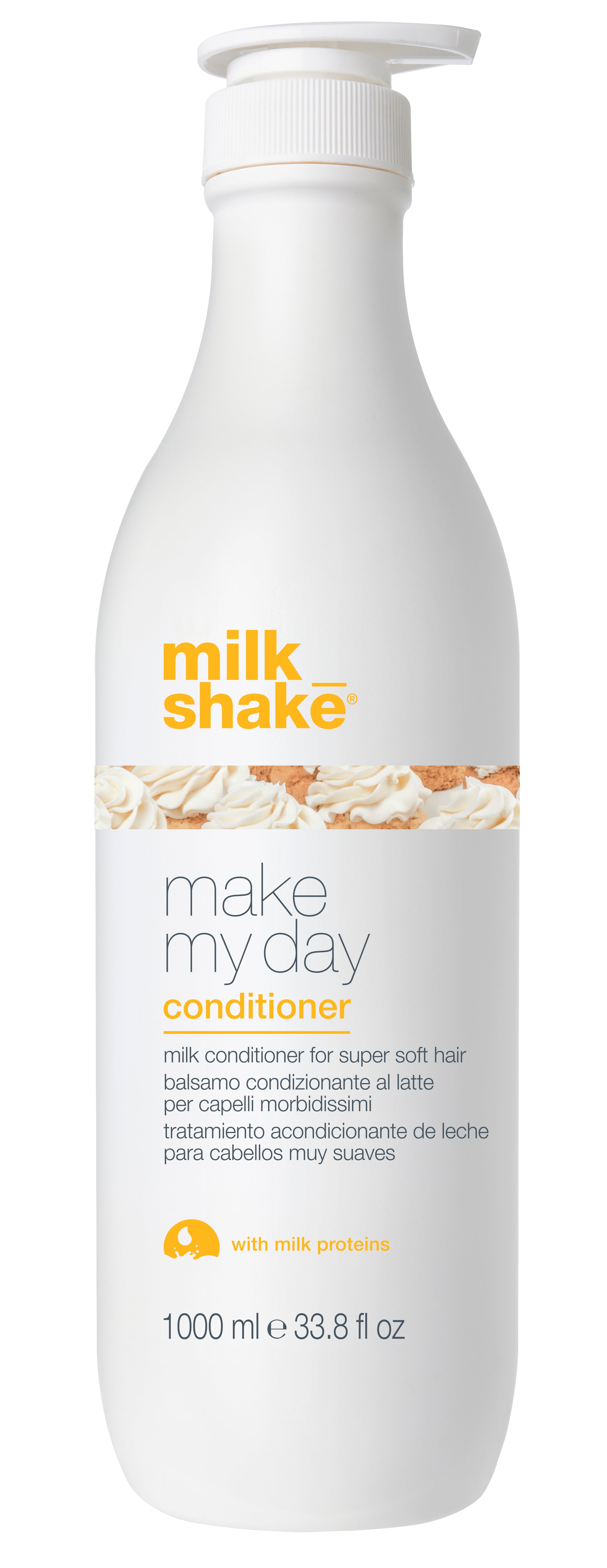 Make My Day Conditioner