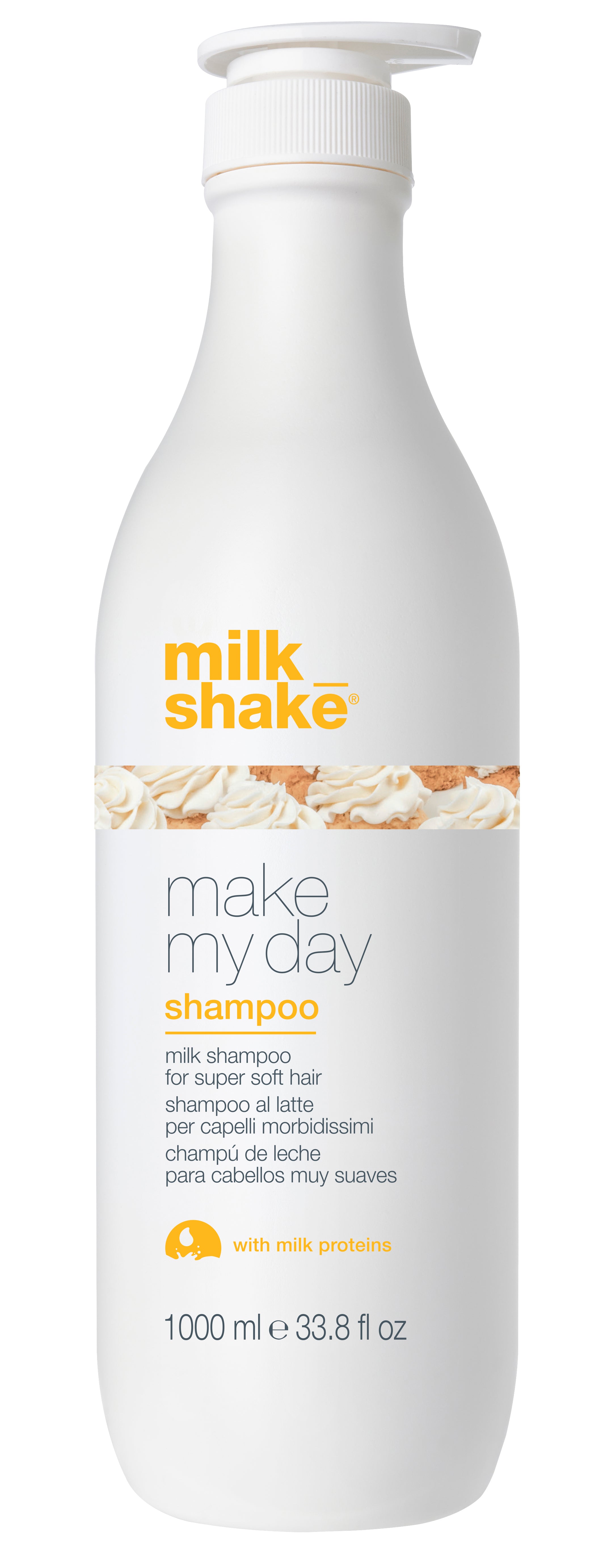 Make My Day Shampoo