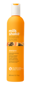 Moisture & More Shampoo