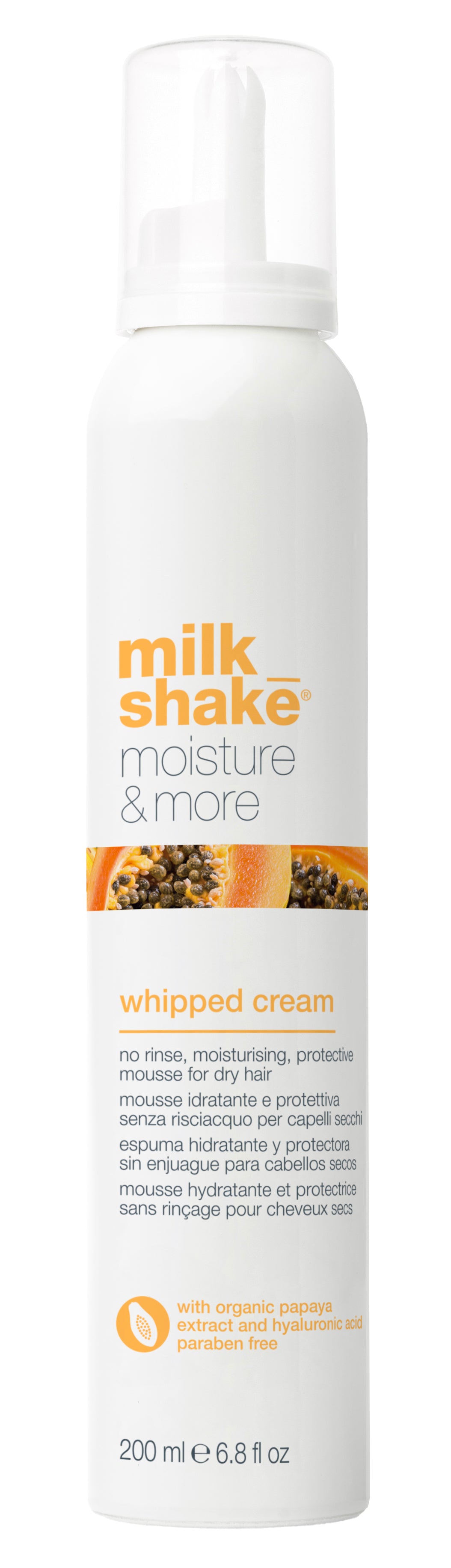 Whipped Cream