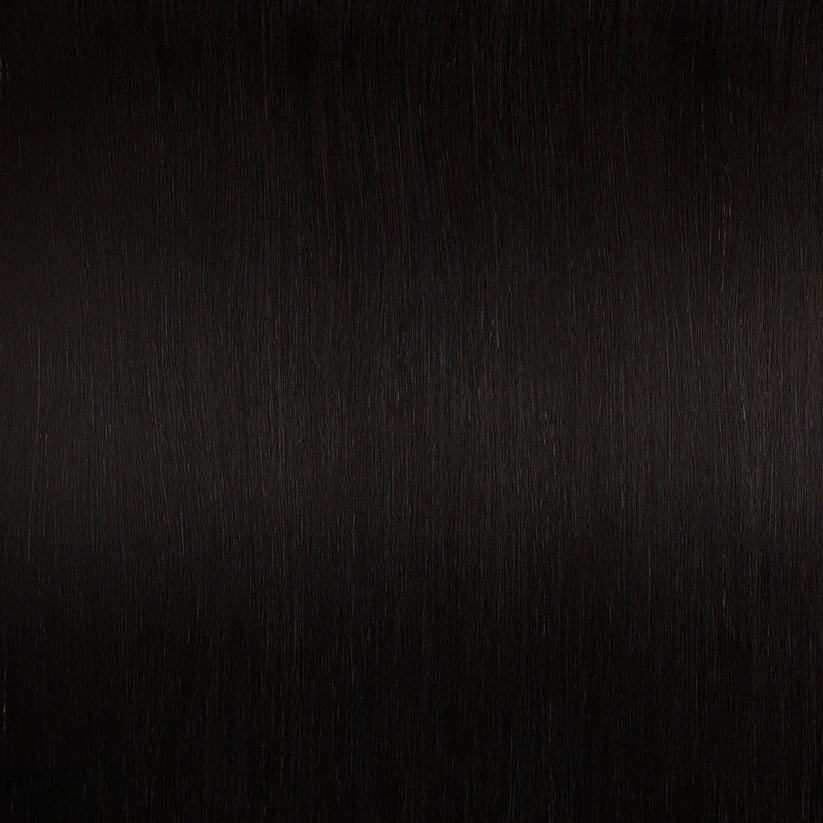Aqua Machine Weft Extensions