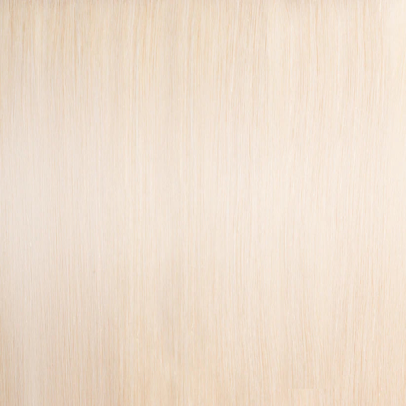 Aqua Machine Weft Extensions