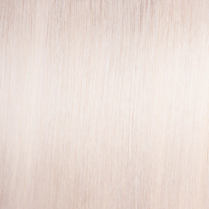 Aqua Machine Weft Extensions