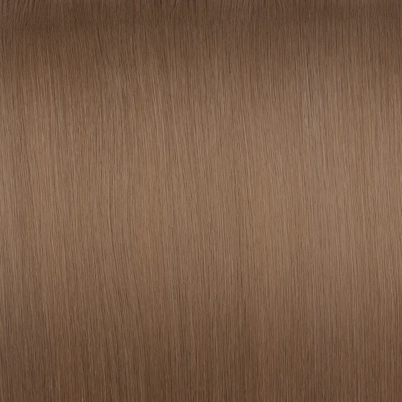 Aqua Machine Weft Extensions