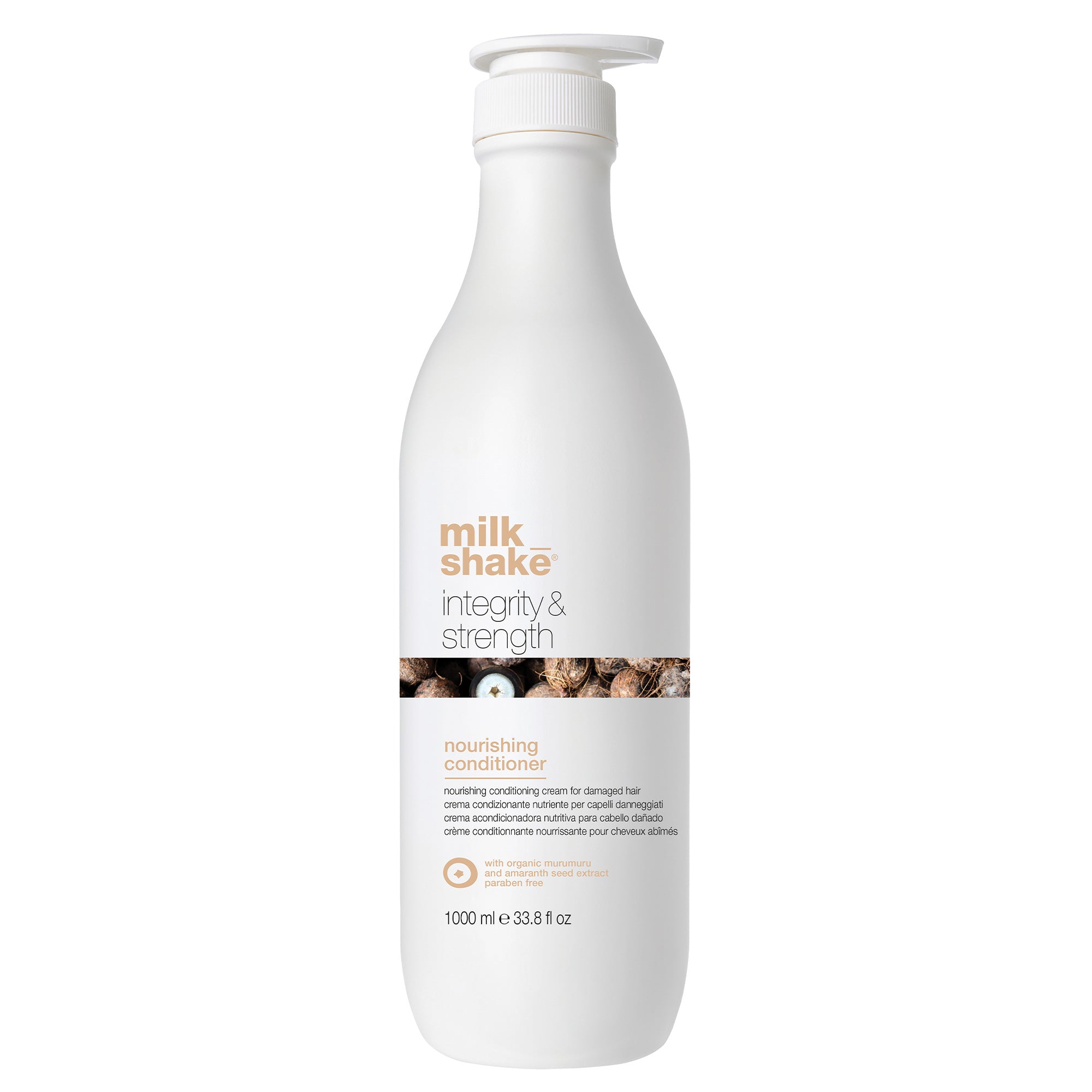 Nourishing Conditioner