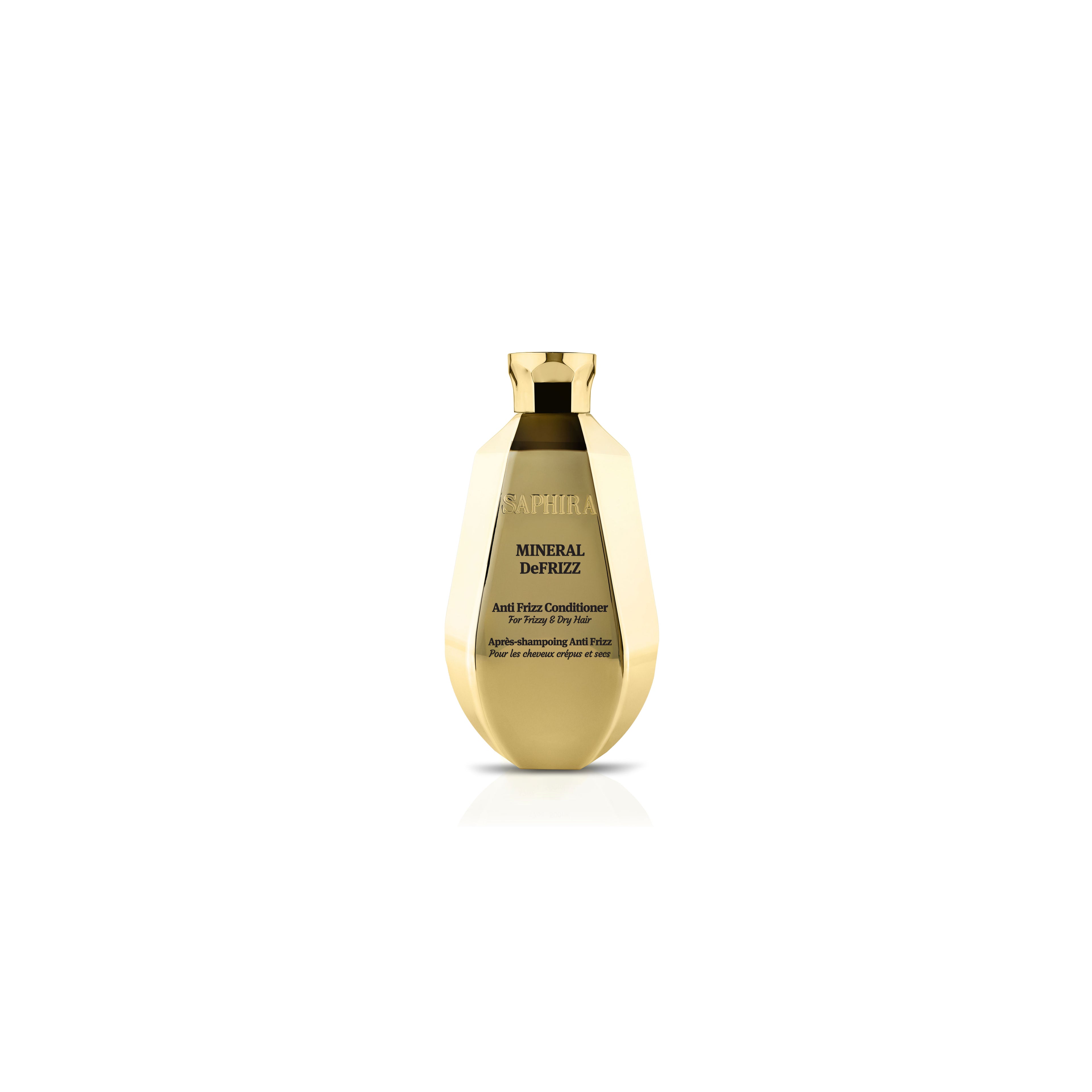 Anti-Frizz Conditioner 8.5 oz