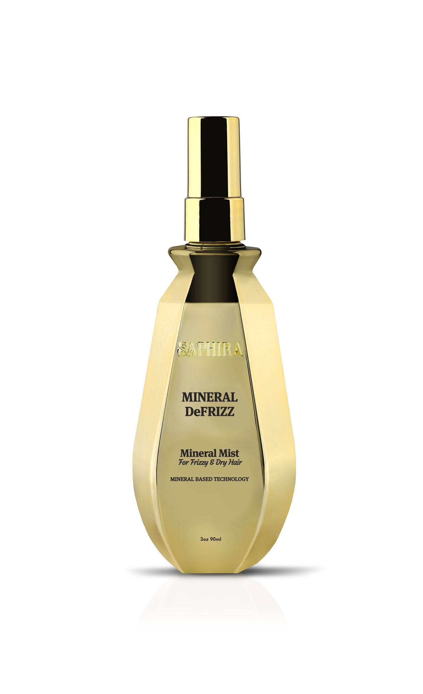 Mineral Mist Leave-In 3 oz