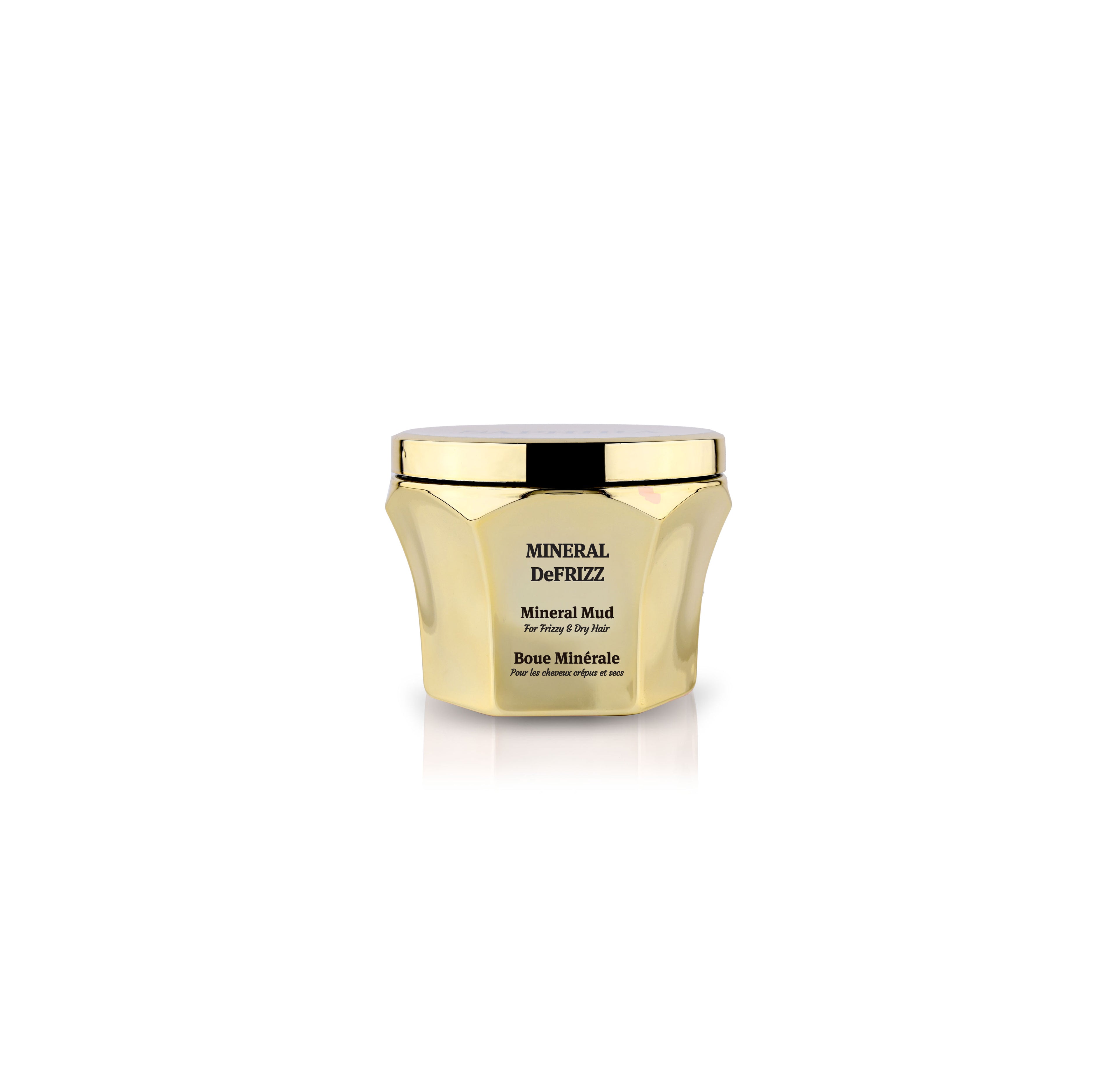 Anti-Frizz Mineral Mud 8.5 oz