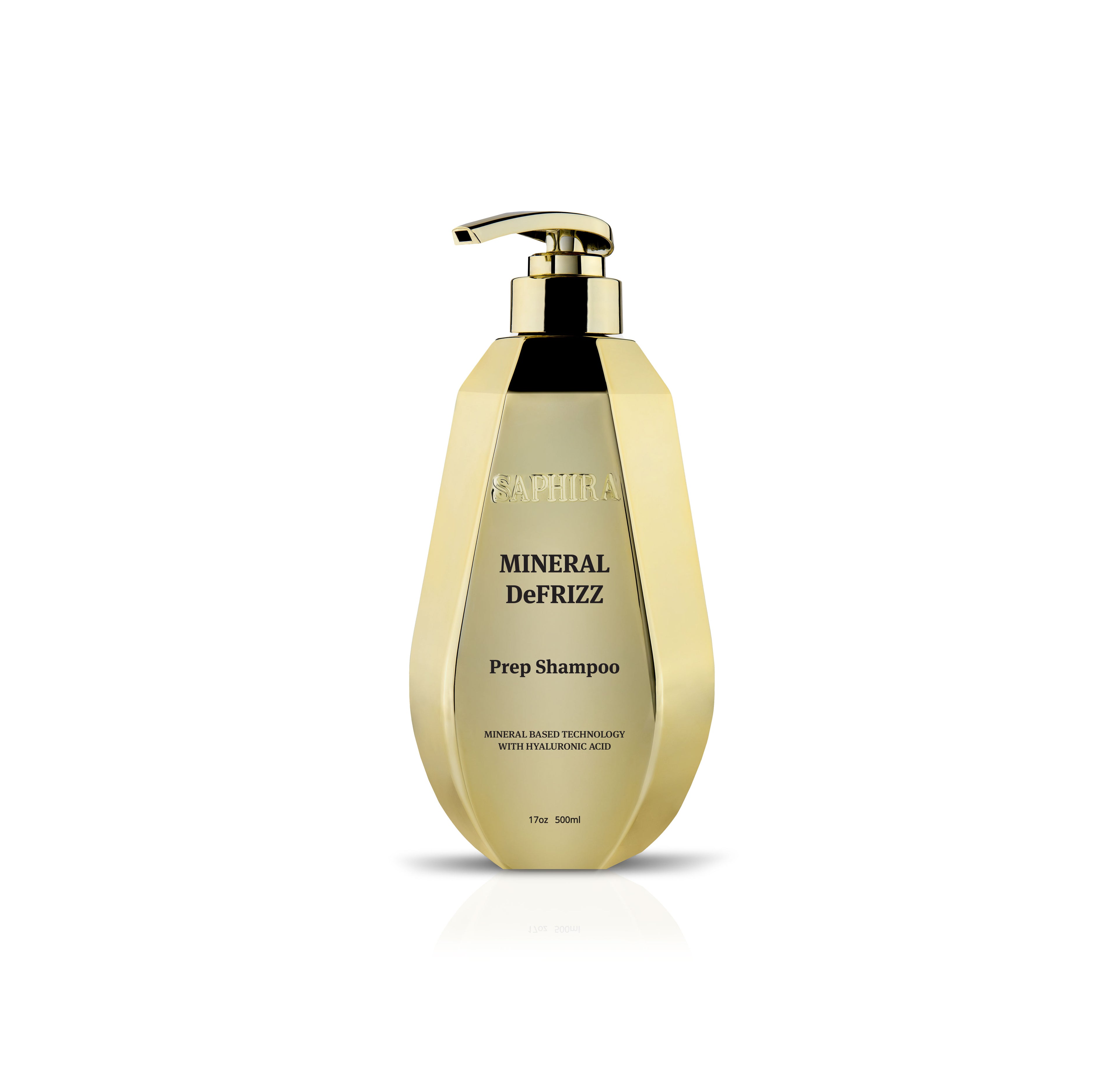 Prep Shampoo 17 oz