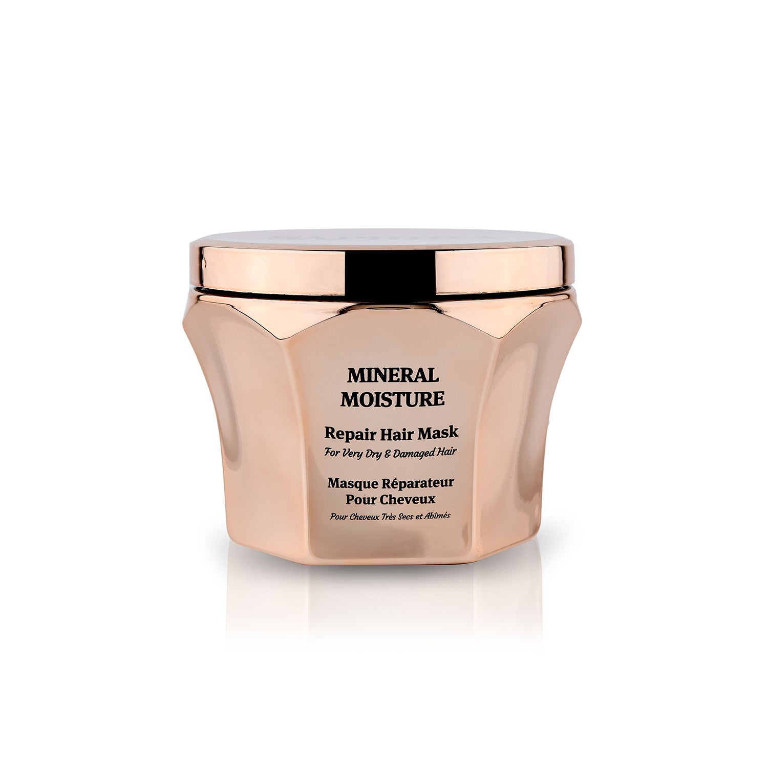 Moisture Hair Mask 8.5 oz