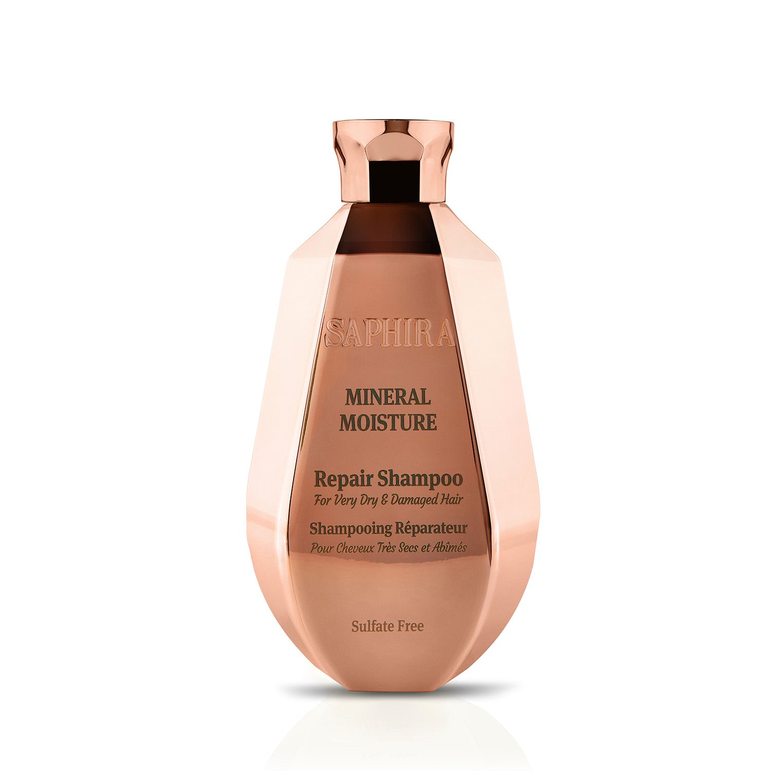 Moisture Shampoo 8.5 oz