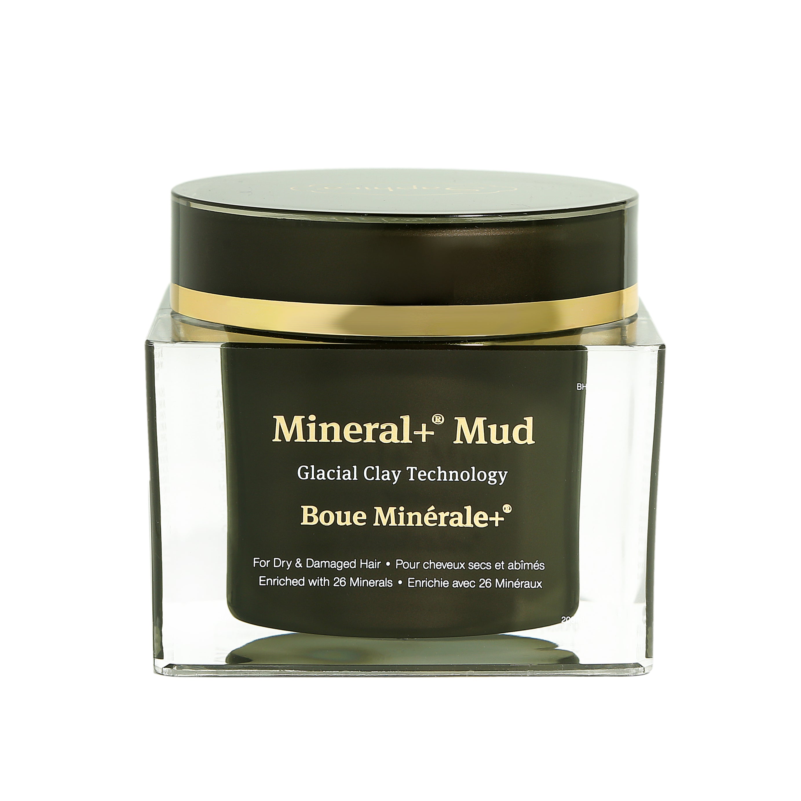 Mineral+ Mud 6.8 oz