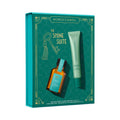 THE SHINE SUITE - MINT - GREEN