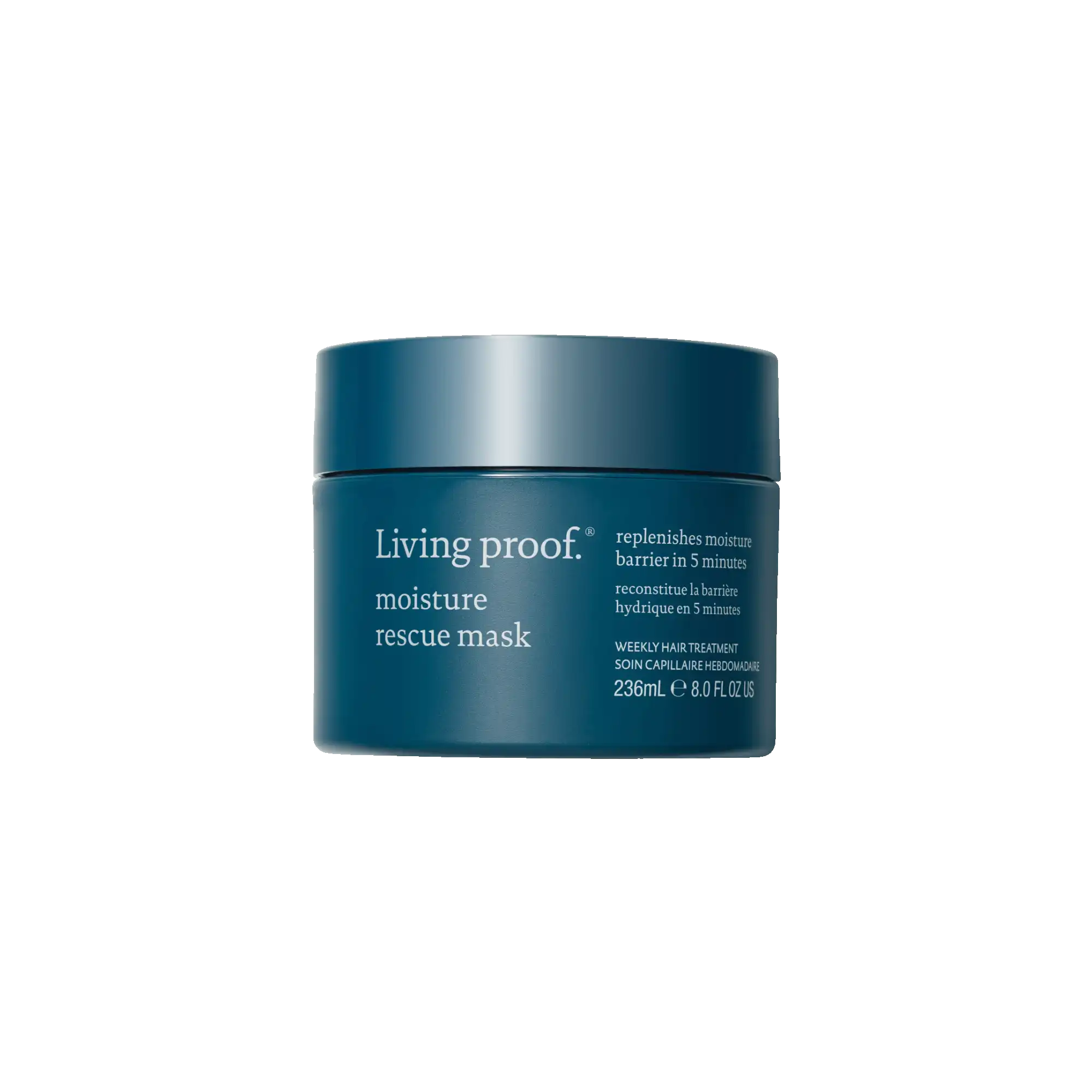 Moisture Rescue Mask 8 oz