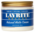 Natural Matte Cream