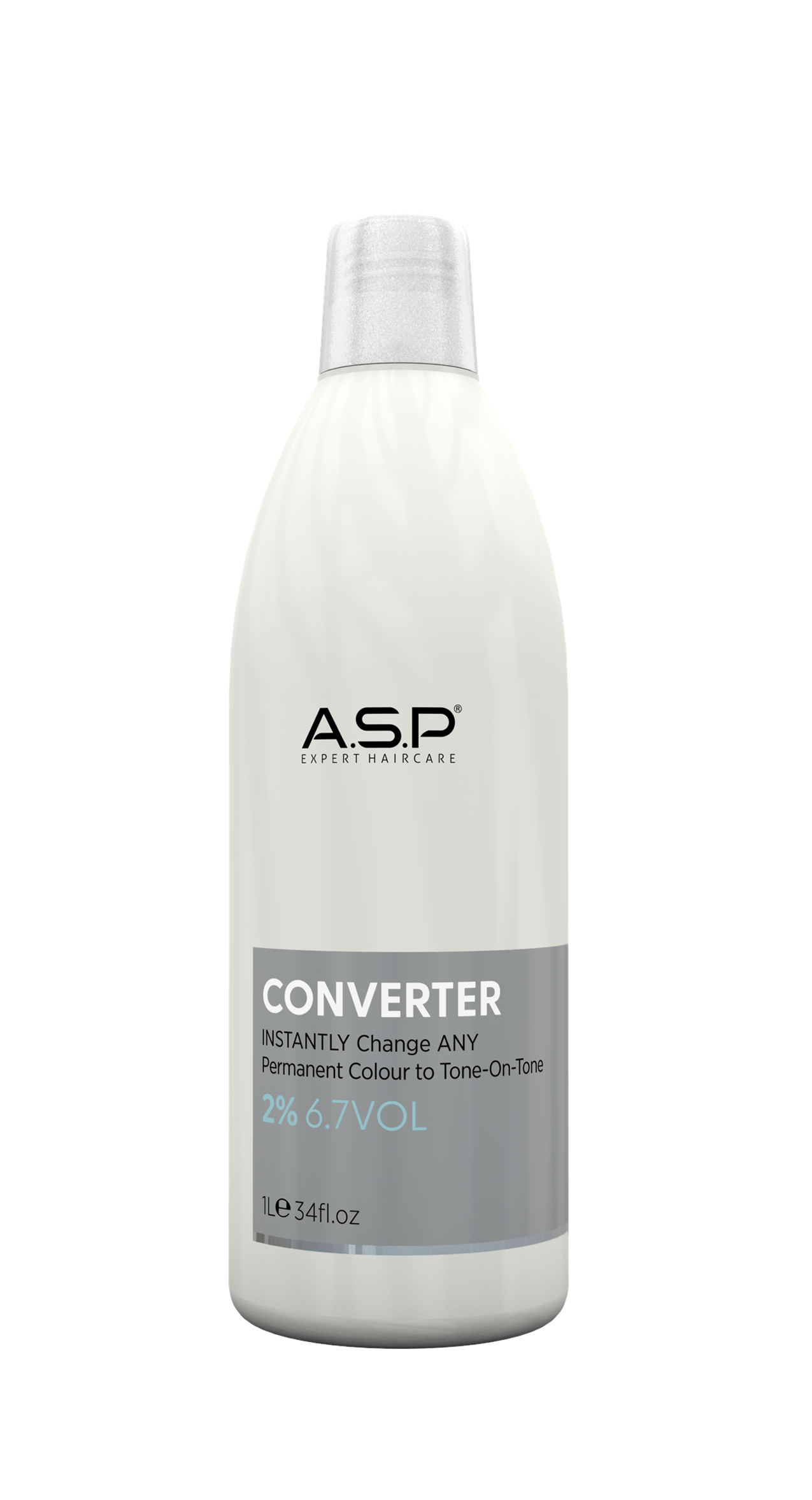 Converter 2%